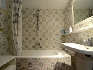 Apartamento L'Estartit Características 19
