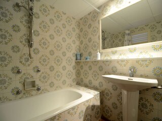 Apartamento L'Estartit Características 20