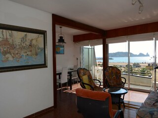 Apartamento L'Estartit Grabación al aire libre 2