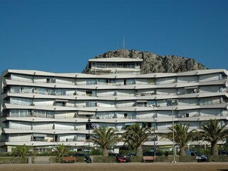 Appartement L'Estartit Buitenaudio-opname 3