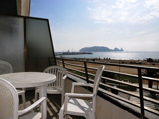 Apartamento L'Estartit  24