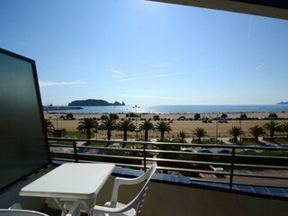 Appartement L'Estartit  22