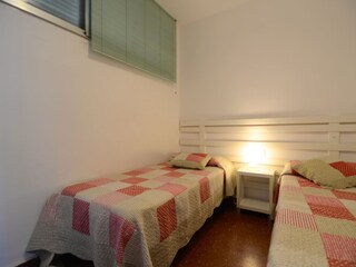 Apartamento L'Estartit Características 21