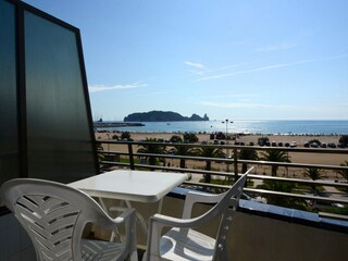 Apartamento L'Estartit  23