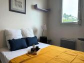 Apartamento Mandelieu-la-Napoule  1