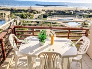 Apartment 2 Rooms 4 People - Cap d'Agde - image1