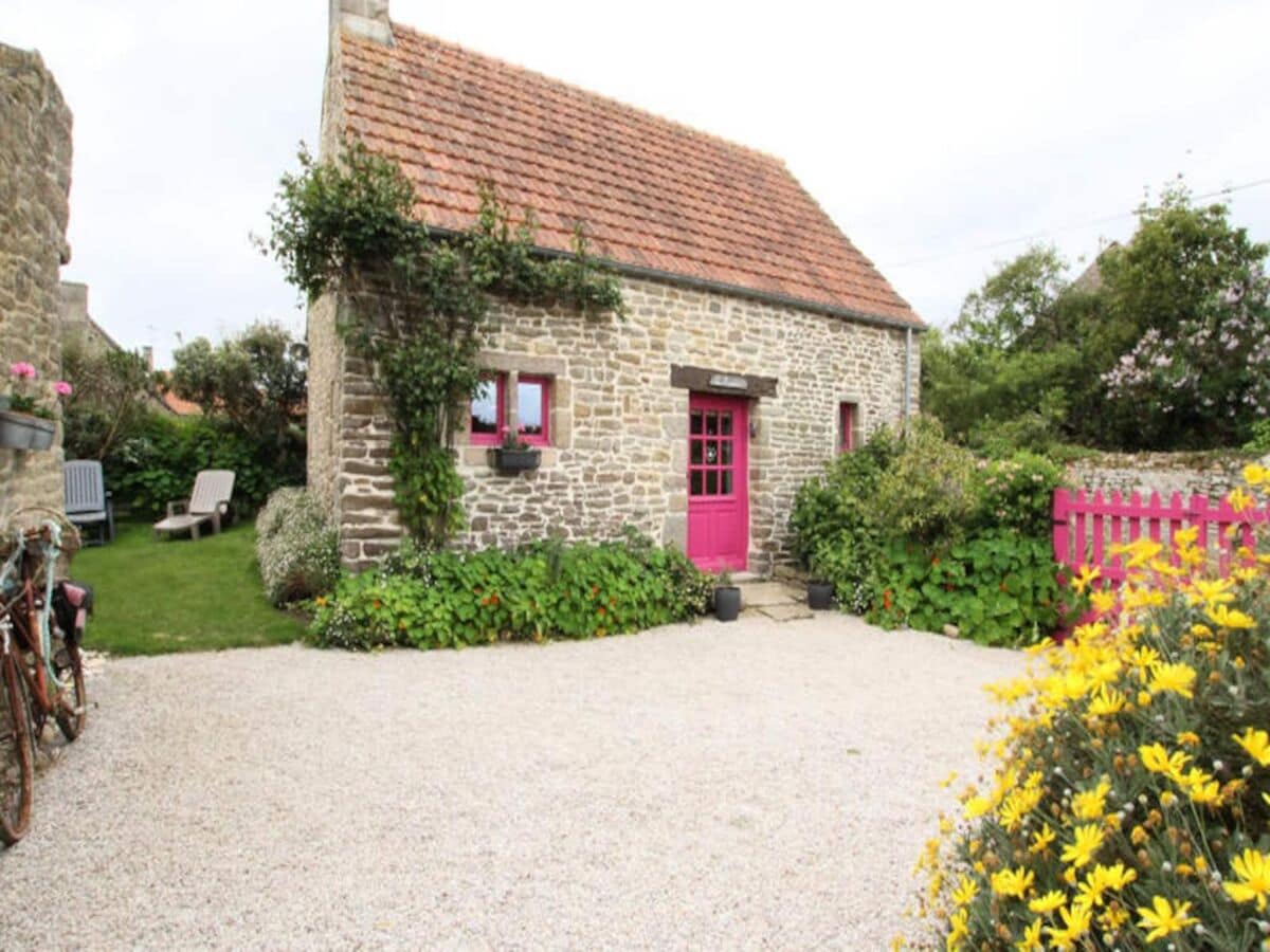 Appartement Barfleur  1