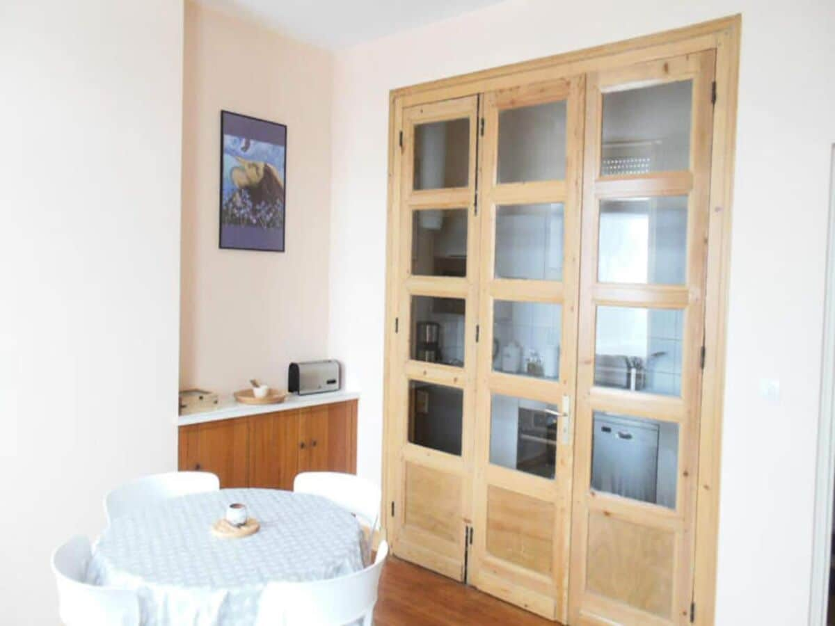 Apartamento Boulogne-sur-Mer  1