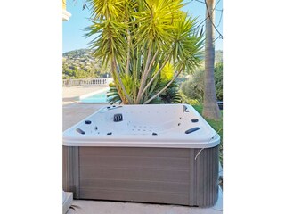 Villa Les Issambres Registrazione all'aperto 11