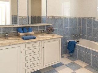 Villa Les Issambres Caratteristiche 22