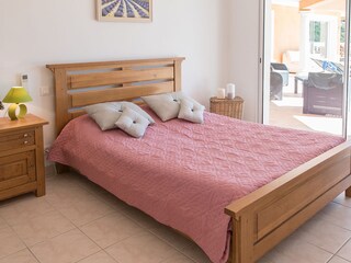 Villa Les Issambres Caratteristiche 19