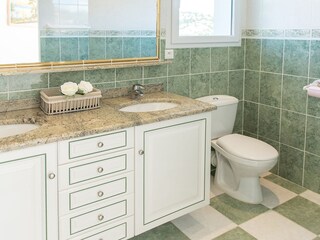 Villa Les Issambres Caratteristiche 23