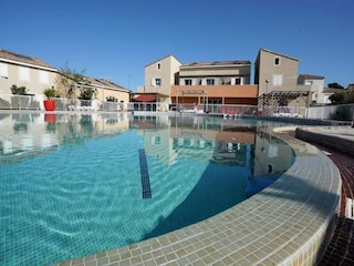 Apartment Saint-Cyprien-Plage  15