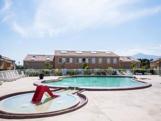 Appartement Saint-Cyprien-Plage  7