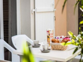 Appartement Saint-Cyprien-Plage  24