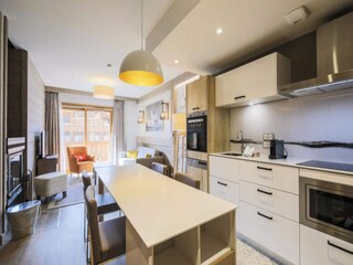 Apartment Méribel  29