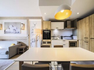 Apartment Méribel  30