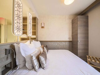 Apartment Méribel  9
