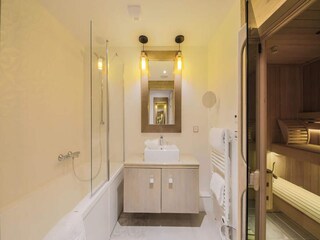 Apartment Méribel  11