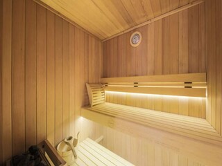 Apartment Méribel  33