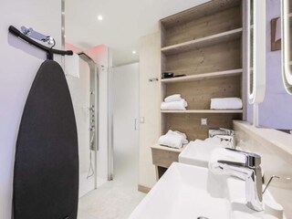 Apartment Méribel  13