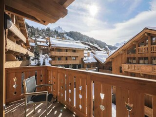 Apartment Méribel  17