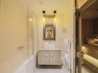 Apartment Méribel  20