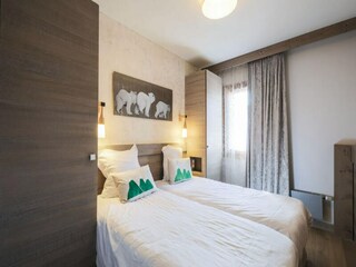 Apartment Méribel  21