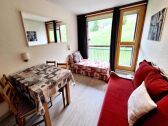 Appartement Vallandry  1