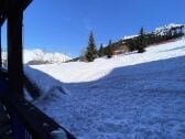 Apartment Vallandry  1