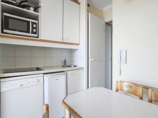 Apartment Le Dramont  19