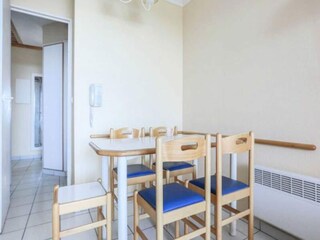Apartment Le Dramont  20