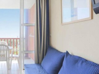 Apartment Le Dramont  15
