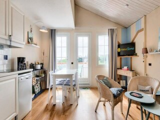 Appartement Talmont-Saint-Hilaire  16