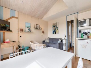 Appartement Talmont-Saint-Hilaire  6