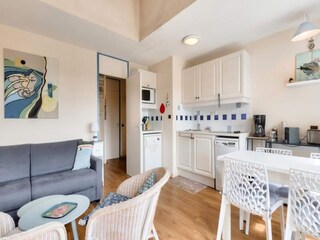 Apartment Talmont-Saint-Hilaire  27