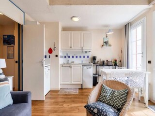 Apartment Talmont-Saint-Hilaire  28