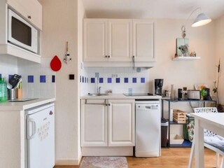 Appartement Talmont-Saint-Hilaire  29