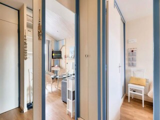 Appartement Talmont-Saint-Hilaire  30