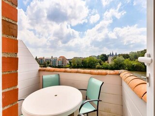 Appartement Talmont-Saint-Hilaire  32