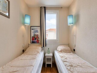 Appartement Talmont-Saint-Hilaire  15