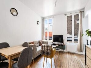 Apartments for 4 People - Paris - image1