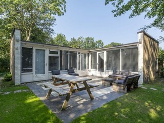 Bungaló Sint Maartenszee  3