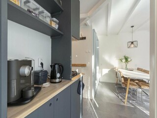Bungaló Sint Maartenszee  4