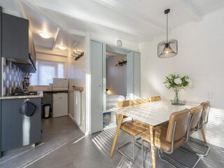 Bungaló Sint Maartenszee  5