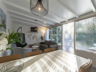 Bungaló Sint Maartenszee  6