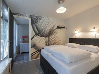 Bungaló Sint Maartenszee  7