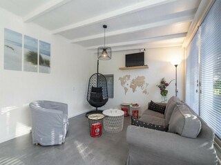 Bungaló Sint Maartenszee  9