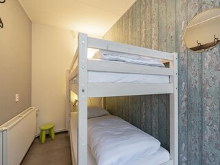 Bungaló Sint Maartenszee  11