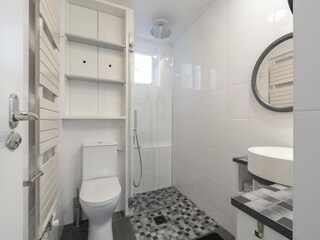 Bungaló Sint Maartenszee  13